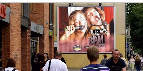 Karaoke at Sonny'S Bar & Grill