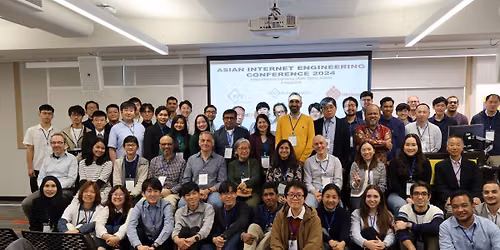 AINTEC 2026 Conference