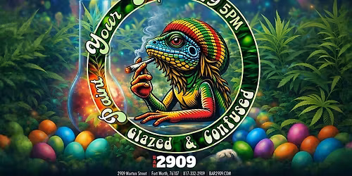 Glazed & Confused: Paint Your Pipe Event!