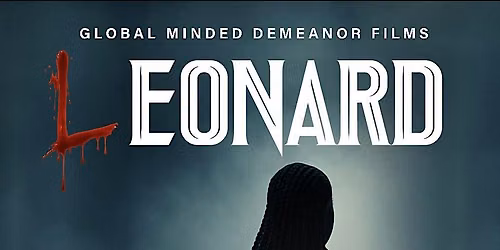 Leonard is Evil: A Spooky After Dark Experience at Papillons Cocoon