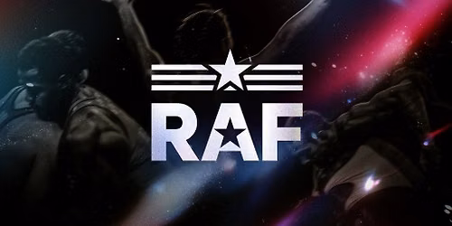 Real American Freestyle: NextGen Miami