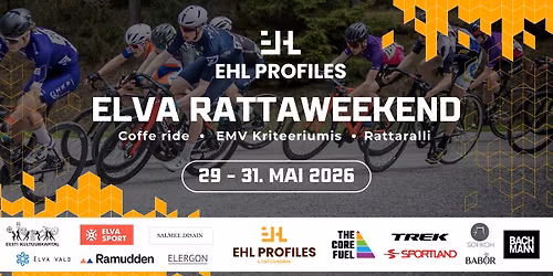 EHL PROFILES ELVA RATTAWEEKEND