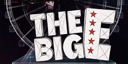 DFH - Live at the Big E Festival (W. Springfield, MA)