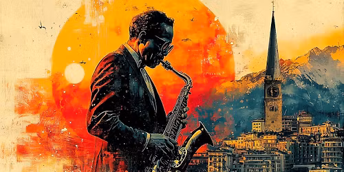 Big Band featuring Joe Coughlin