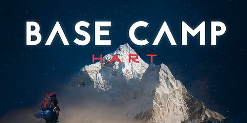 Base Camp Hart - June 2026