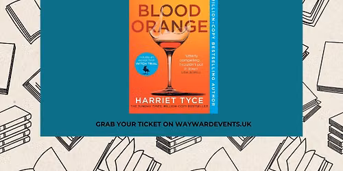 Friday Night Pages - Crewe's Book Club