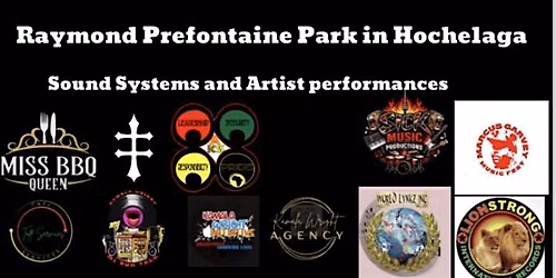Red Hot Revolution Fest 2026
