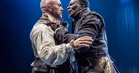 Othello at Tom Patterson Theatre