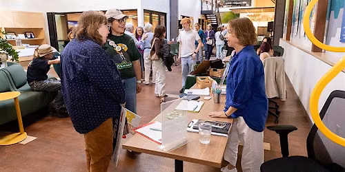 Climate Fridays Santa Barbara