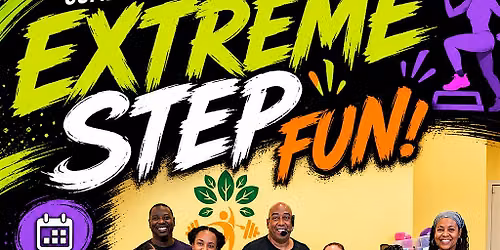 Extreme Step