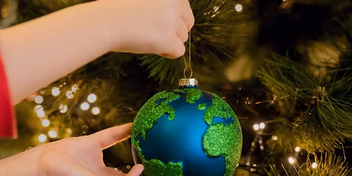 Frid p\u00e5 jord - Julkonsert med Gaudium i Backens kyrka