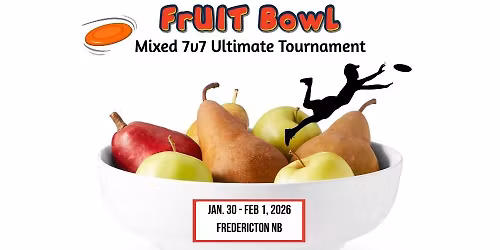 FrUIT Bowl 2026