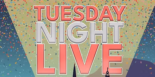 Tuesday Night Live: Edinburgh Sketch Show