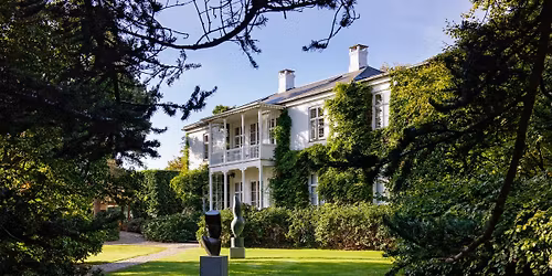 Konstresa till Louisiana