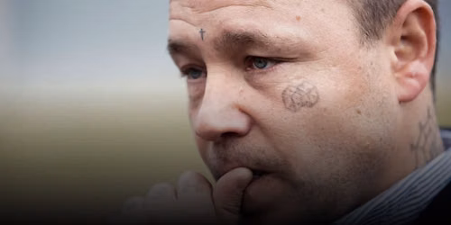 Film: This is England | Dark Mofo 2026