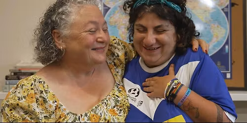 U and Me Shoalhaven Film Launch