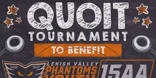 15AA QUOIT TOURNAMENT 