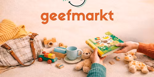 Geefmarkt