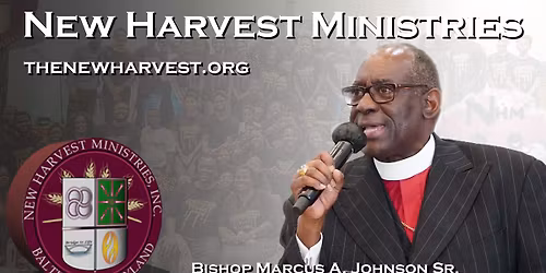 26th Pre-Anniversary Celebration featuring Dr Tony Evans