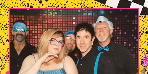 That 80s Band at KnuckleHeads