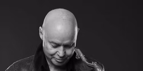 Tapas Night with Mick Luck LIVE @ Langland's