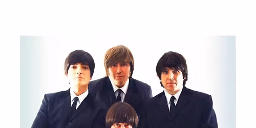 Beatlemania Revisited