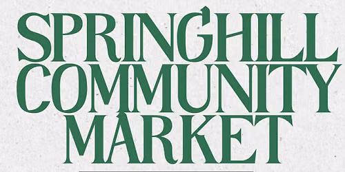SCM #10 - September Market