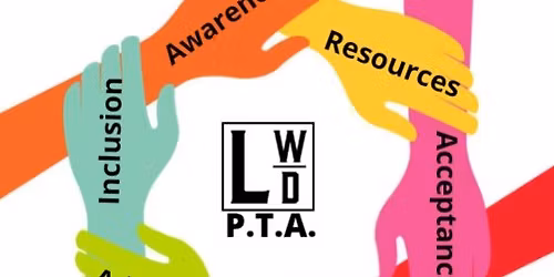 WeCanLWD People Teach All (PTA) Relaunch