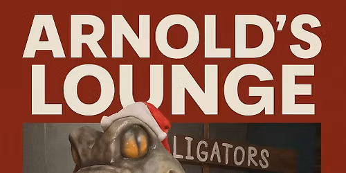 Arnolds Annual Christmas Party