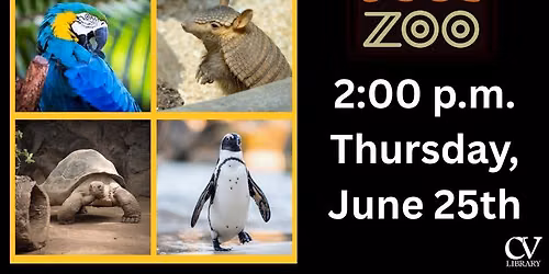 Dallas Zoo