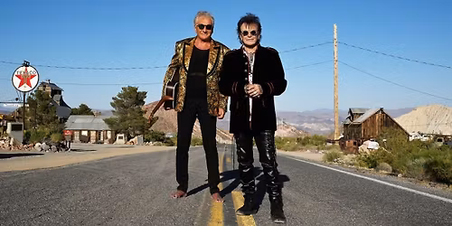 Air Supply