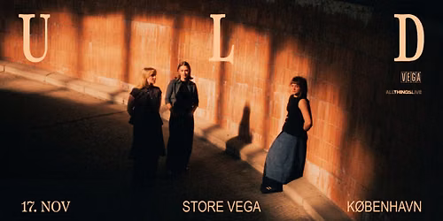 ULD - VEGA
