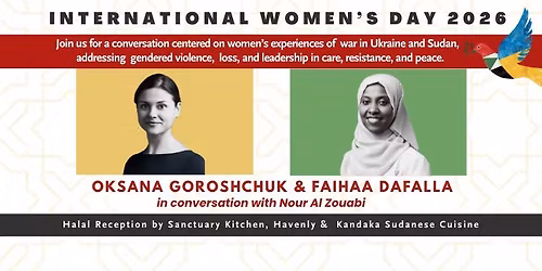 International Women's Day 2026