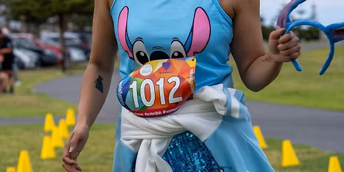 Western Coastal Running Festival 2026