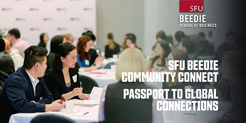 Passport to Global Connections with French General Consul Raphael Dang