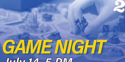 Game Night