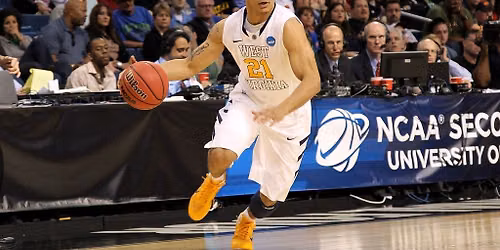 Northern Arizona Lumberjacks at West Virginia Mountaineers Mens Basketball