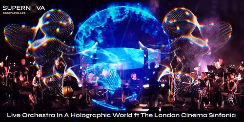 The Best Space Movies - Live!