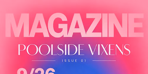 Magazine Release