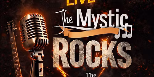 Mystic at Montana\u2019s!