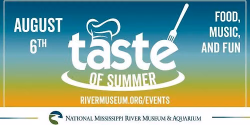 Taste of Summer 