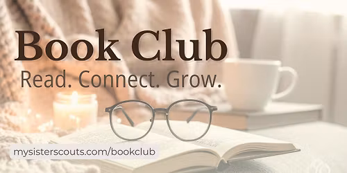 Sister Scouts Book Club