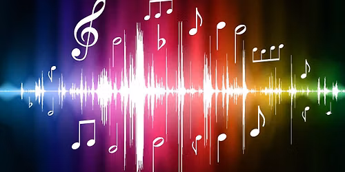 Music Bingo