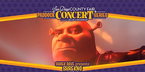 Shrekno by Shrek Rave
