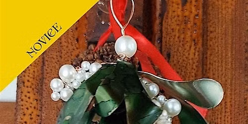 Copper class - Mistletoe at The Vineyard at Hershey