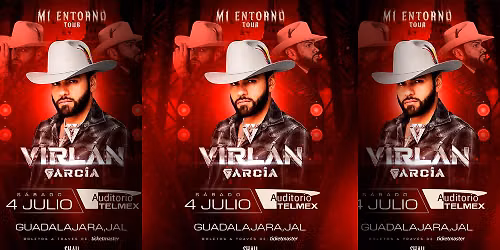 Mi Entorno Tour en Guadalajara