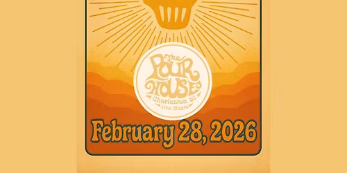 Dangermuffin at the Charleston Pour House