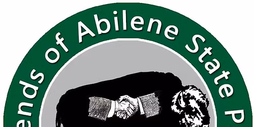 Friends of Abilene State Park Meetings