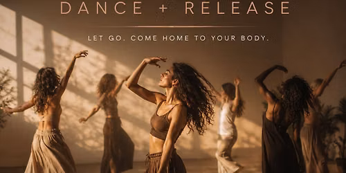 Somatic Dance + Release