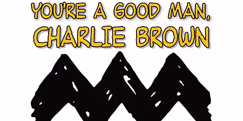 You're A Good Man Charlie Brown